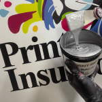 Alumínio – Plastisol metalizado