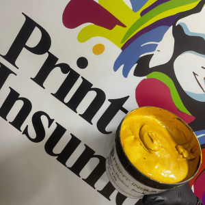 Dorado 18k (1 Kg) - Plastisol metalizado