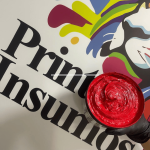 Rojo – Plastisol