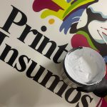 Plastisol Blanco mate (1kg)