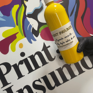 Amarillo (1kg) - Pigmento textil