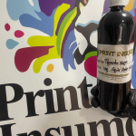 Negro (1kg) – Pigmento textil