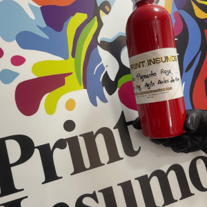 Rojo (1kg) - Pigmento textil