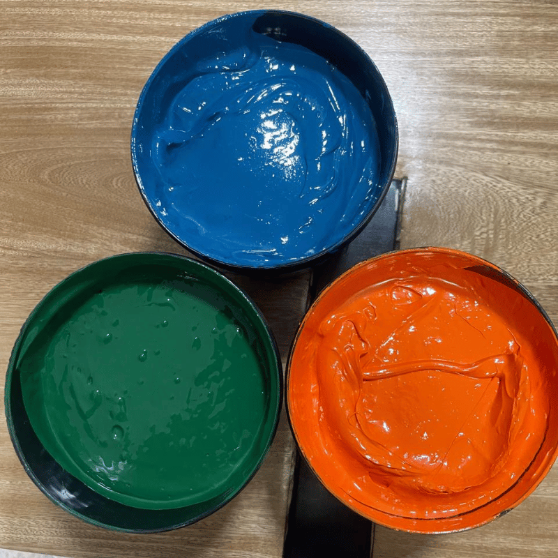 Plastisol